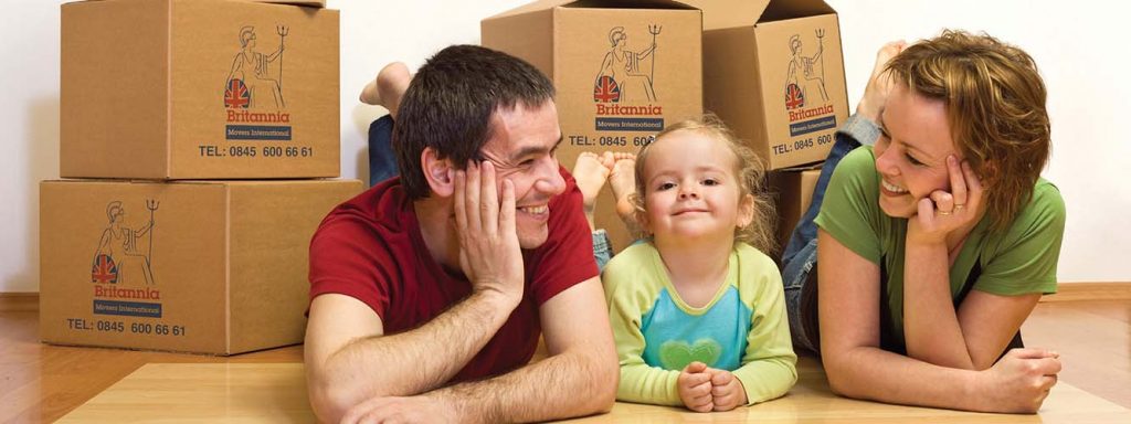 Adalar Evden Eve Nakliyat