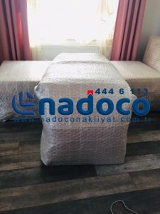 beşiktaş evden eve nakliyat