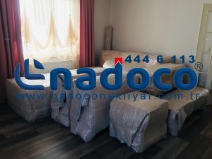 beylikdüzü evden eve nakliyat